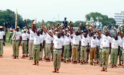 NYSC DG Cautions Corps Members
Against Sharp Practices