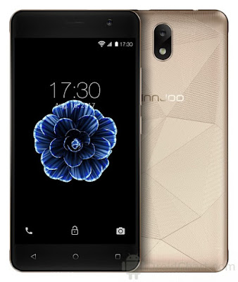 InnJoo Halo 4 mini LTE  7.0 Hang Logo Dead Recovery Frp Remove Flash File  Firmware 100% Tested By Bossrombd