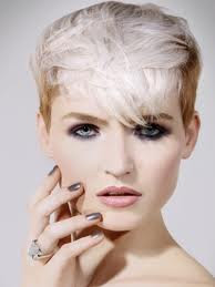 New Trend Of short Hair Cuts For Summer 2011