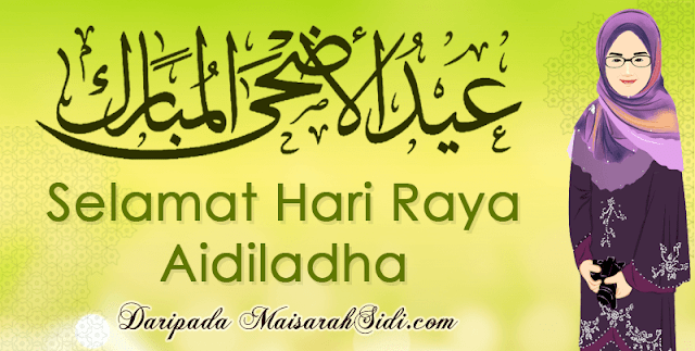 raya haji, aidiladha, raya korban