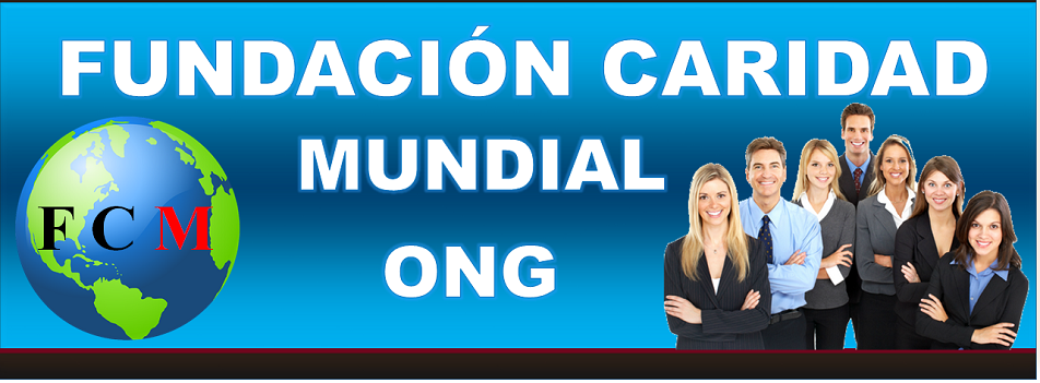 Fundación Caridad Mundial