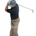 How To Stop Bending Left Arm In Golf Swing