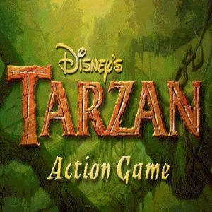 Download Tarzan Game