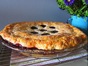 Blueberry Pie