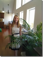 Macey, confirmation