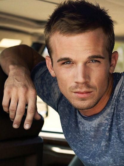 Cam Gigandet - Photos