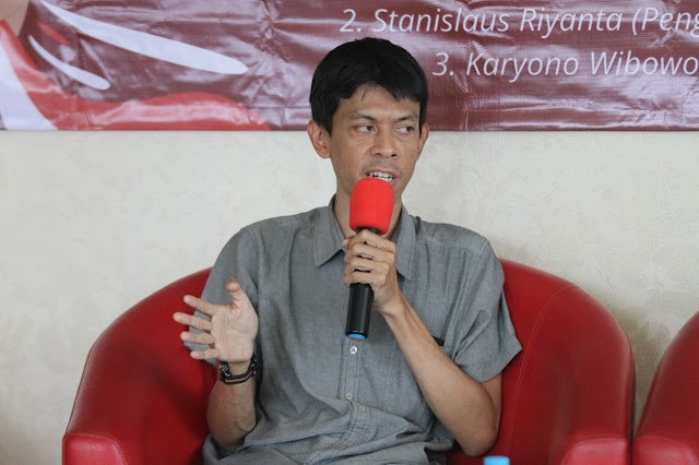 Soal Mutasi 25 Polri Efek Kasus Brigadir J, Pengamat Intelijen: Langkah Kapolri Sudah Tepat Bersikap Tegas