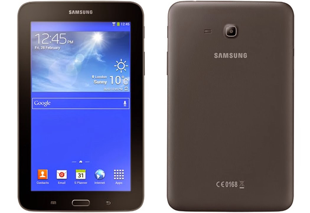 Foto Gambar Tablet Samsung Galaxy Terbaru Foto Gambar Terbaru 2016