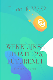 Futurnet update 25