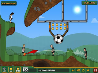 Soccer Balls 2