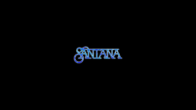 Santana Desktop Wallpaper