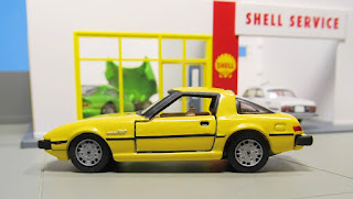 tomica premium rx-7