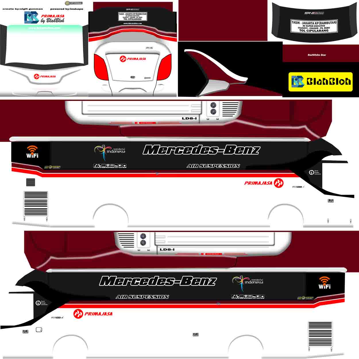 livery basuri bussid