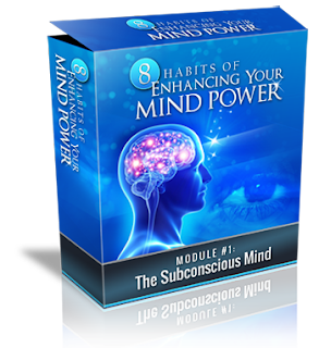 8 Habits of Enhancing Your Mind Power