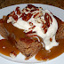 Sticky Toffee "Pudding"