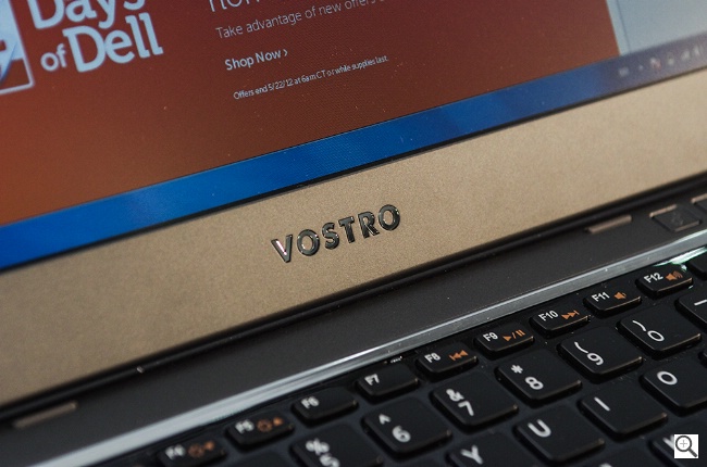 Dell Vostro
