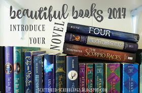 http://scattered-scribblings.blogspot.com/2017/10/beautiful-books-2017-introduce-your.html