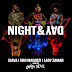 DOWNLOAD MP3: Ganja Beatz Feat. Sjava, Sho Madjozi & Lady Zamar - Night & Day