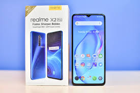 Realme X2 Pro Summary, Specifications, Pros & Cons etc. - Techness
