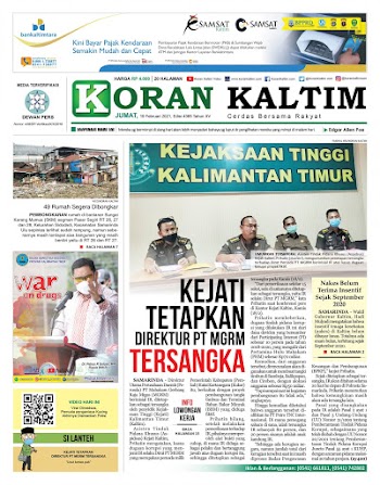 korankaltim20210219-jumat