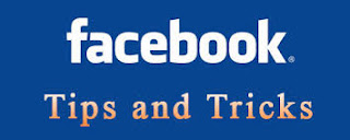 Facebook tips and tricks 