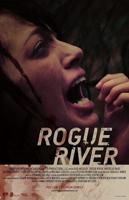 Watch Rogue River 2012 BRRip Hollywood Movie Online | Rogue River 2012 Hollywood Movie Poster