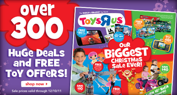 toys and us Toys R Us Online Coupon Codes 15% Off | 576 x 312