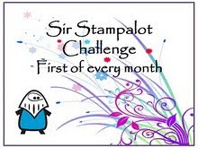 sir stamp alot