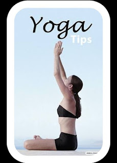 Easy yoga tips