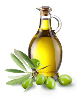 constipation remedies at home - olive oil