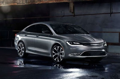 Chrysler 200 2017 Review, Specs, Price