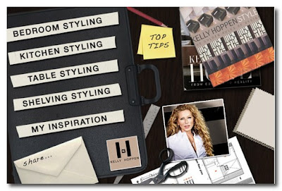 Kelly Hoppen iPhone App