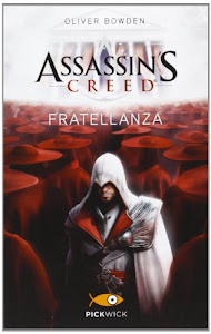 Assassin's Creed. Fratellanza