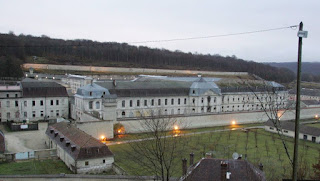 Amants de Clairvaux. Prison ferme requise contre le détenu et la psychologue