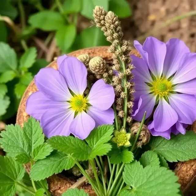 Phytotherapy and The Use of Herbs for Optimal Health