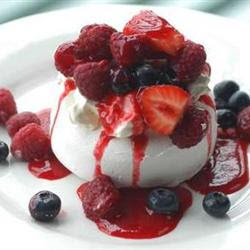 Pavlova