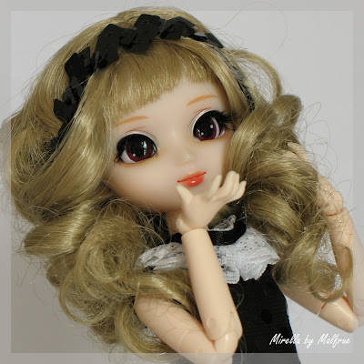 Little Pullip Stica