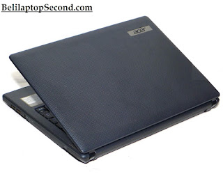 Jual Laptop Acer Aspire 4749Z Core i3 Second