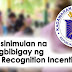 DepEd, sinimulan na ang pagbibigay Service Recognition Incentive (SRI)