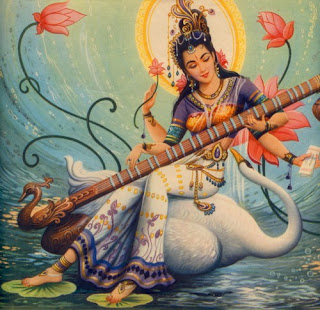 Saraswati