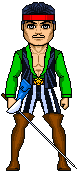 swashbuckler