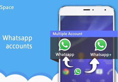 Cara Install 2 Aplikasi WhatsApp