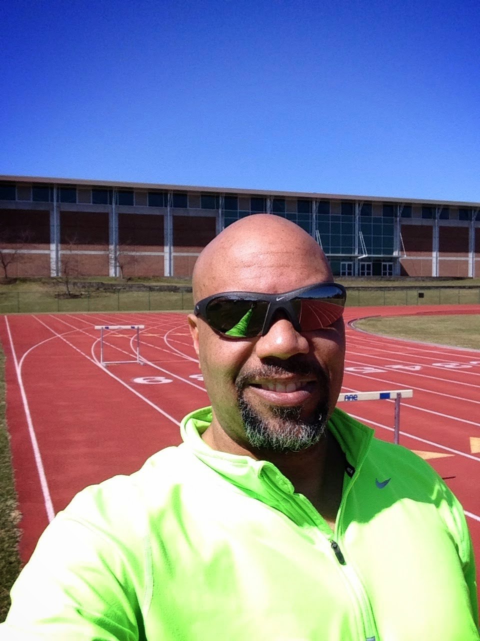 Horace Ashenfelter Facility
