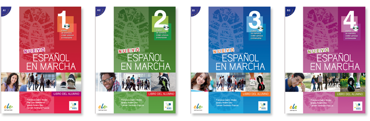 español en marcha 1 libro del alumno pdf