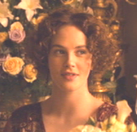 Jessica Brown Findlay - Winter's Tale