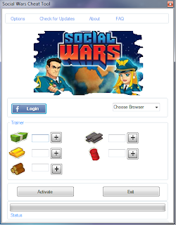 social wars hack 