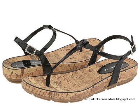 Kickers sandale:sandale-114292