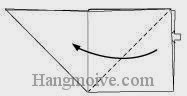 Bước 7: Làm tương tự giống bước 4 và bước 5