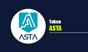 ASTA, ASTA Coin