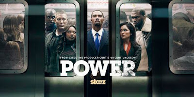 Comment regarder Power saison 5 sur Starz